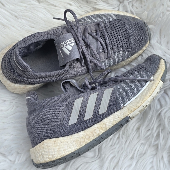 Pre-owned Adidas Pulse Boost HD Sneakers - Picture 1 of 11